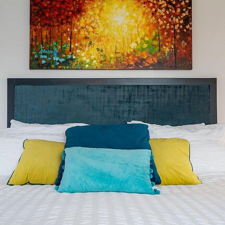 Antrim House Guest Rooms & Suites (Adults Only) Portrush Bagian luar foto