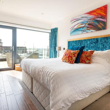 Antrim House Guest Rooms & Suites (Adults Only) Portrush Bagian luar foto