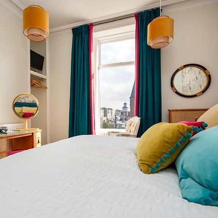Antrim House Guest Rooms & Suites (Adults Only) Portrush Bagian luar foto