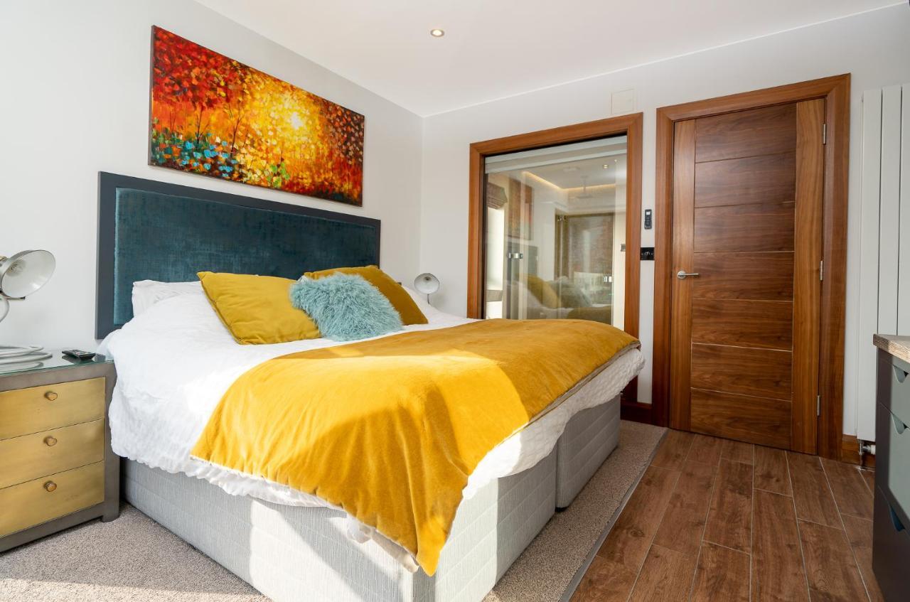 Antrim House Guest Rooms & Suites (Adults Only) Portrush Bagian luar foto