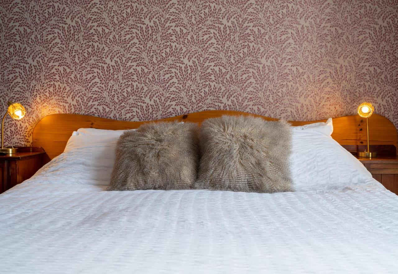 Antrim House Guest Rooms & Suites (Adults Only) Portrush Bagian luar foto