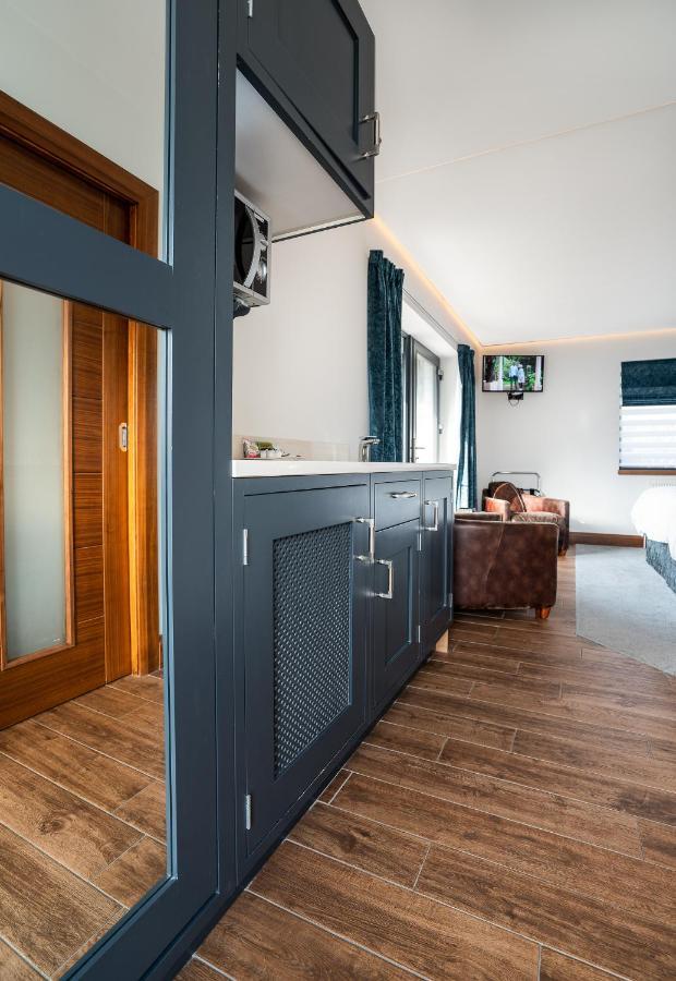 Antrim House Guest Rooms & Suites (Adults Only) Portrush Bagian luar foto
