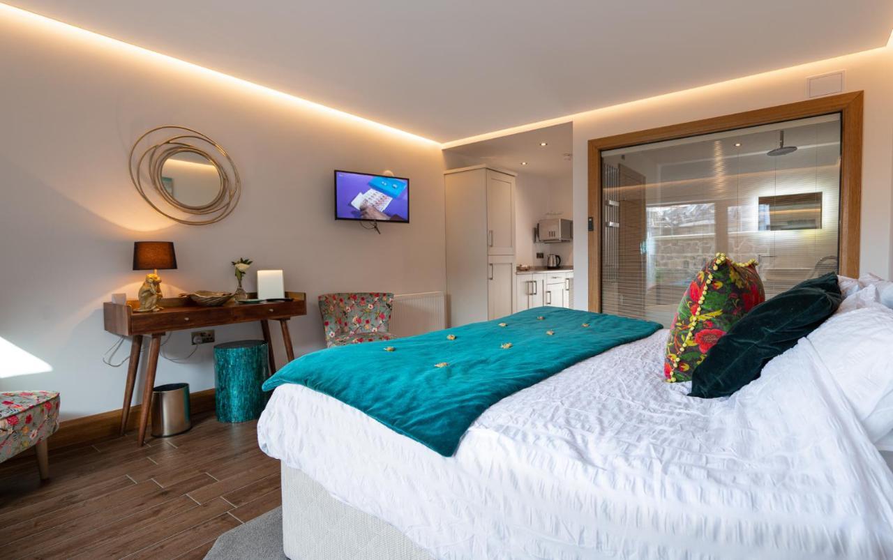 Antrim House Guest Rooms & Suites (Adults Only) Portrush Bagian luar foto