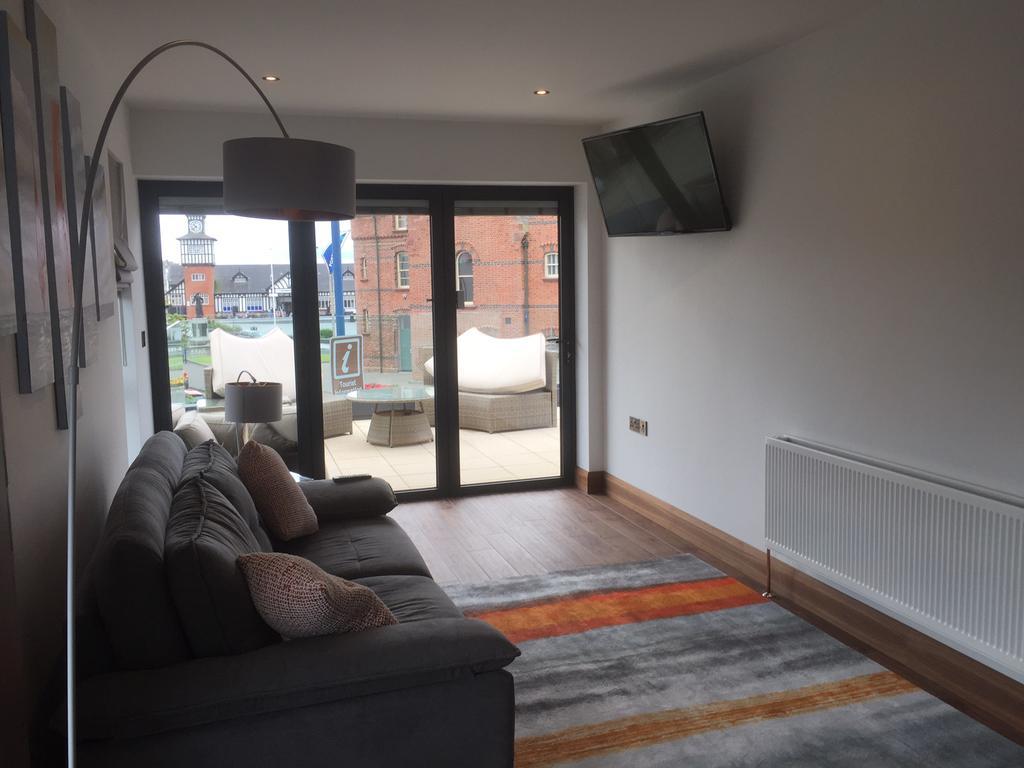 Antrim House Guest Rooms & Suites (Adults Only) Portrush Bagian luar foto