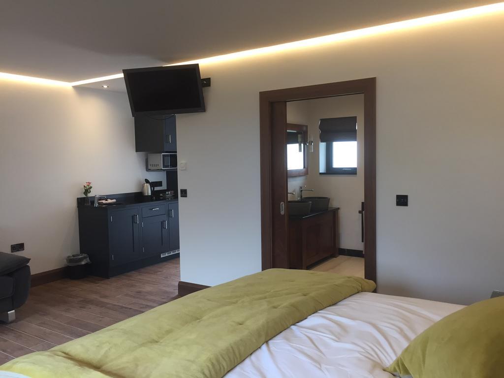 Antrim House Guest Rooms & Suites (Adults Only) Portrush Bagian luar foto