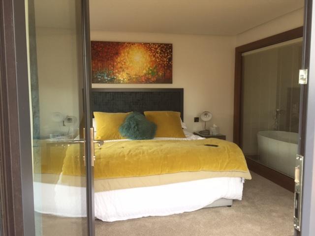 Antrim House Guest Rooms & Suites (Adults Only) Portrush Bagian luar foto