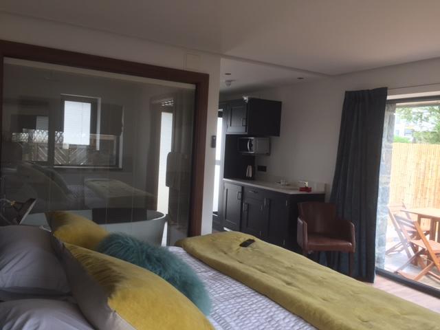 Antrim House Guest Rooms & Suites (Adults Only) Portrush Bagian luar foto