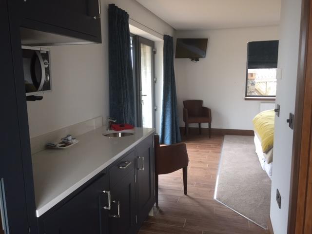 Antrim House Guest Rooms & Suites (Adults Only) Portrush Bagian luar foto