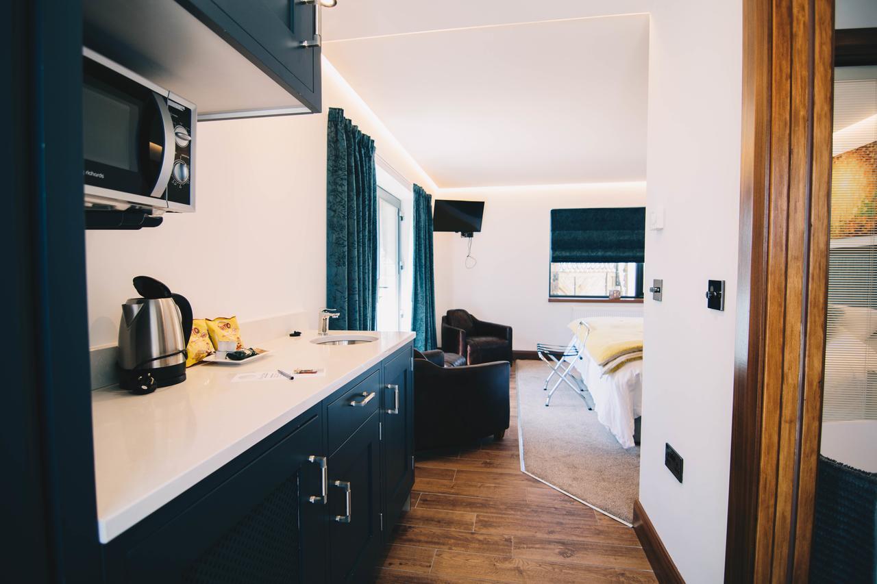 Antrim House Guest Rooms & Suites (Adults Only) Portrush Bagian luar foto